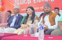 कर्णाली प्रदेश खेलकुद महासंघको अध्यक्षमा प्रमोद हमाल सर्वसम्मत निर्वाचित