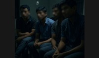 भारततर्फ भागेका कालिकोटका चार बालक नेपालगञ्जमा भेटिए
