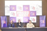 क्यानको वार्षिक खेल तालिका सार्वजनिक