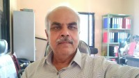 कर्णाली विकास बैंक घोटला प्रकणमा मिश्र पक्राउ