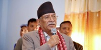 ‘विकास निर्माणको अनुगमनसँगै जनतासँग जोडिन अभियान सञ्चालन’