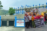 भिमा गुरुङ मृत्यु प्रकरण : पीडित परिवारलाई १५ लाख क्षतिपूर्ति दिन अदालतको आदेश