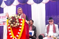 कर्णालीमा खस भाषाको समाचार प्रसारण सुरु