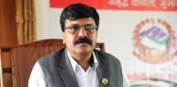 कांग्रेसलाई माओवादीको चुनौती : ‘बहादुर हो भने सरकारबाट बाहिरिनुहोस्’