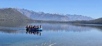 काठमाडौँ देखि रारासम्म पर्यटक बस सञ्चालनको सम्भाव्यता अध्ययन सुरु