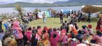 चारथलोमा चलचित्र गतिविधि : चलचित्र विकास बोर्डको समावेशी र दीर्घकालीन अभियान