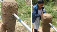सल्यानमा लिफ्ट खानेपानी योजना अलपत्र