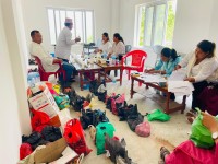 सल्यानको माटोमा अम्लीयपनको समस्या 