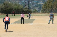 सिद्धकुमाख र बन्गाड कुपिण्डेले सान्त्वना जीत निकाल्दै टुंग्याए यात्रा