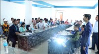 सल्यानको शारदामा सेवा प्रभावकारिता सर्वेक्षण सार्वजनिक