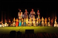 सिस्नुपानी नेपालको टोली रुकुम पश्चिम जाने