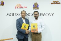 सूर्य प्लाइ सुदूरपश्चिम रोयल्सको स्ट्रेन्थ पार्टनर