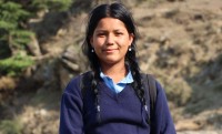 अभावभित्र सुन्दर भविष्य खोज्दै सुष्मा