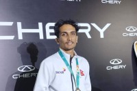 एसियन युथ पारा गेम्सः नेपाललाई टेबलटेनिसमा रजत पदक