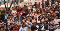 शिक्षक महासंघ आजदेखि देशव्यापी आन्दोलनमा