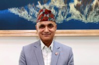 राष्ट्रहितका लागि व्यवहारिक कम्युनिज्मको आवश्यकता : मुख्यमन्त्री कँडेल