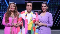 गोविन्दाकी छोरी भन्छिन्: बुबा–आमाको सम्बन्ध विच्छेदको खबर अफवाह हो