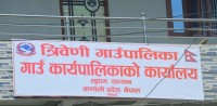 लिजा मूल्यांकनमा सल्यानको त्रिवेणी गाउँपालिका जिल्लामै उत्कृष्ट