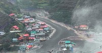 उत्तराखण्डको बाढीमा जाजरकोटका १३ जना बेपत्ता