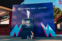 टी–२० विश्वकप खेल्ने नेपाली टोली घोषणा