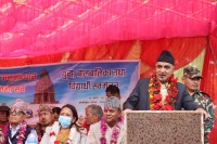 काँक्रेविहारलाई कर्णालीको आर्थिक केन्द्रका रूपमा प्रवर्द्धन गर्न सकिने-  मुख्यमन्त्री यामलाल कँडेल