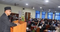 कर्णाली सरकारले बजेट कार्यान्वयनका लागि १० बुँदे प्रतिबद्धता सार्वजनिक