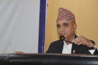 बालबालिका देशको भविष्य हुन्ः मुख्यमन्त्री कँडेल