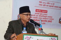 बजेट प्रभावकारी कार्यान्वयनमा सहजीकरण गर्न मुख्यमन्त्रीको आग्रह