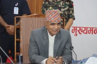 ‘जेनजी’ आन्दोलनका नाममा तोडफोड र आगजनी निन्दनीयः मुख्यमन्त्री कँडेल