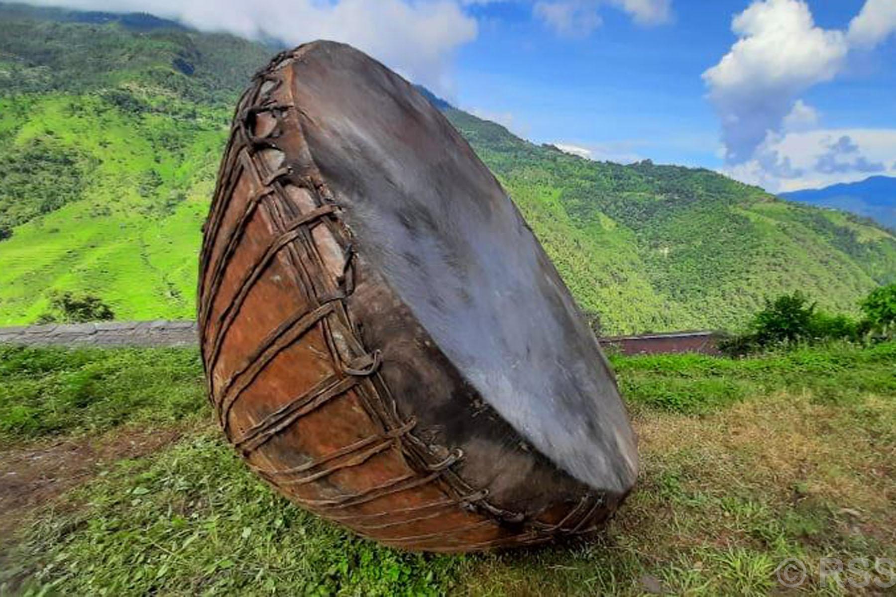 २८० किलोको नगरा