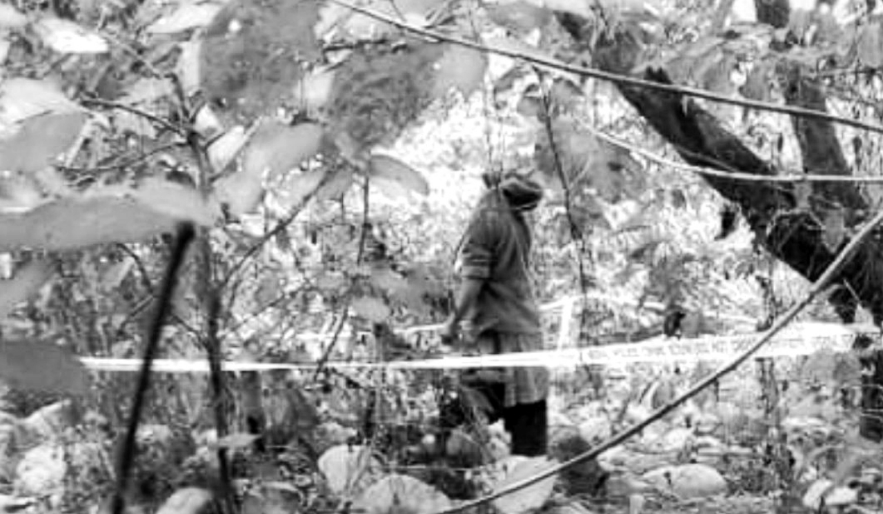 पञ्चपुरीमा एक महिला झुण्डिएको अवस्थामा फेला