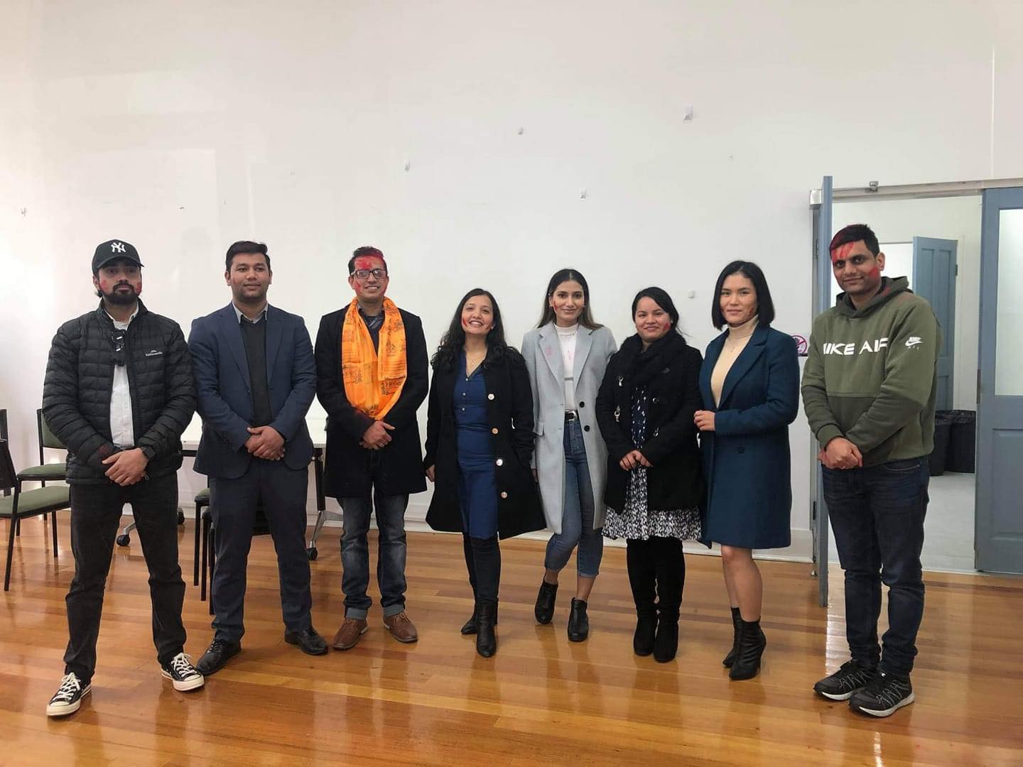 नेपाली सोसाइटी अफ तास्मानियाको अध्यक्षमा सत्याल निर्वाचित 