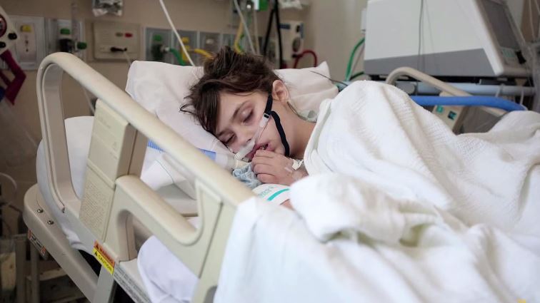 सुर्खेतमा विषादी सेवन गरेकी युवती गम्भीर बिरामी