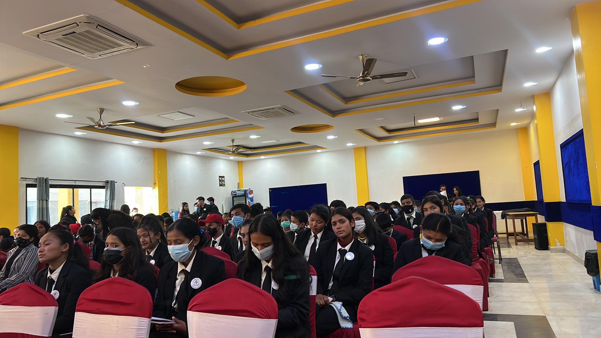 कानुनी अनविज्ञताले न्याय सम्पादनमा सकस 