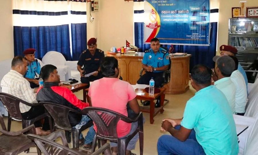 चाडपर्व विशेष योजना लागू