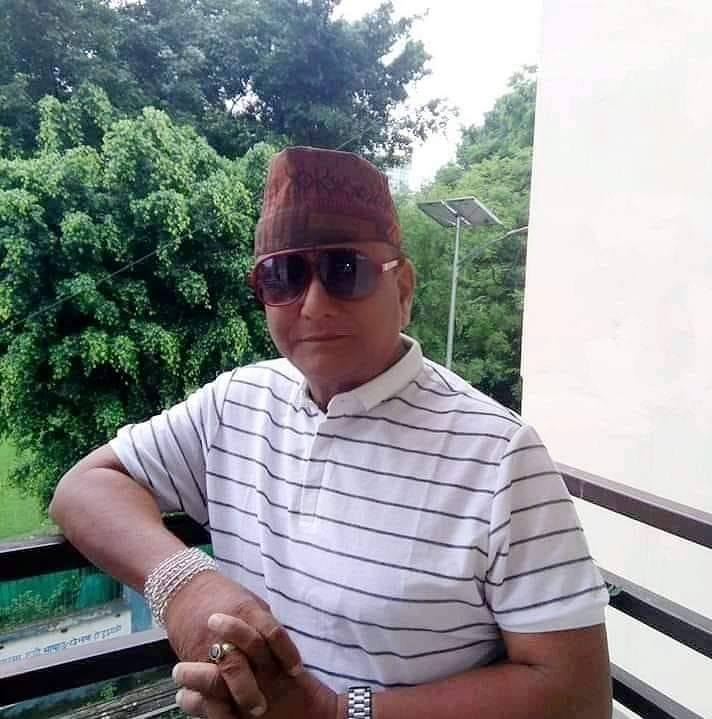 गैरसांसदलाई मन्त्रीः ‘लोकतन्त्र मास्ने षड्यन्त्र’