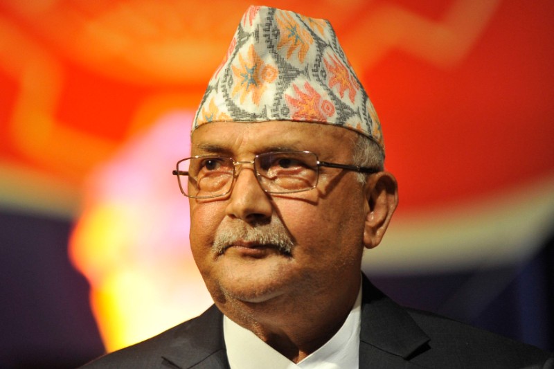 प्रधानमन्त्रीओलीको मृर्गौला प्रत्यारोपण सम्पन्न