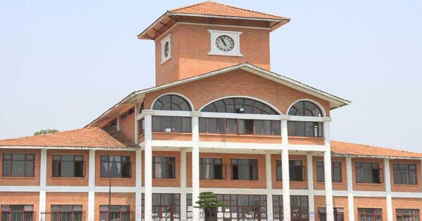 त्रिभुवन विश्वविद्यालयमा आइतबारदेखि बिदा