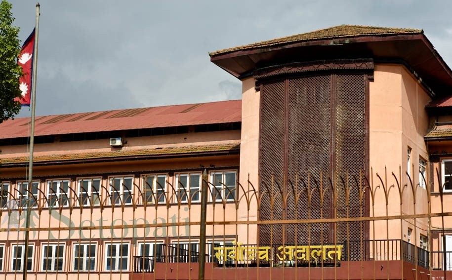 विदेशका अलपत्र नेपालीलाई स्वदेश फर्काउन आदेश