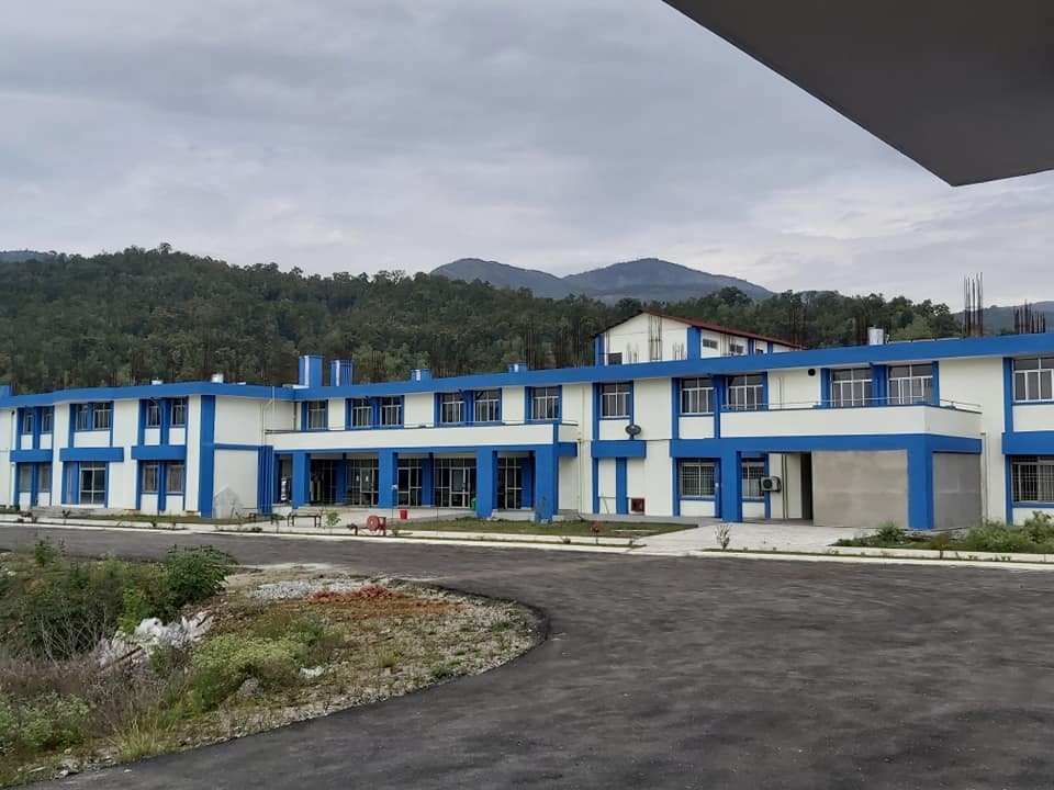 जोखिममा कर्णाली, सुर्खेतमा लकडाउनको तयारी