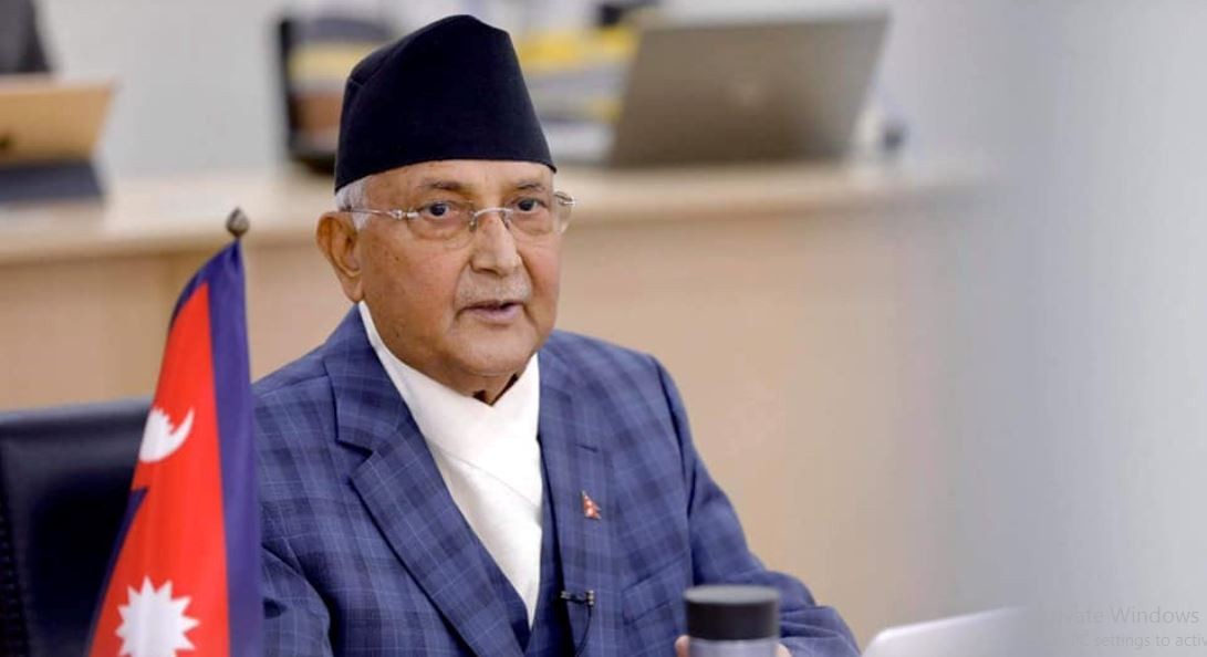 साह्रै अप्ठ्यारो परिस्थितिमा नयाँ वर्षको स्वागत !