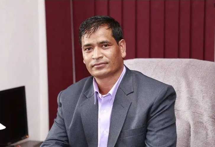 ‘घरमै बसेर तीज मनाऔं’