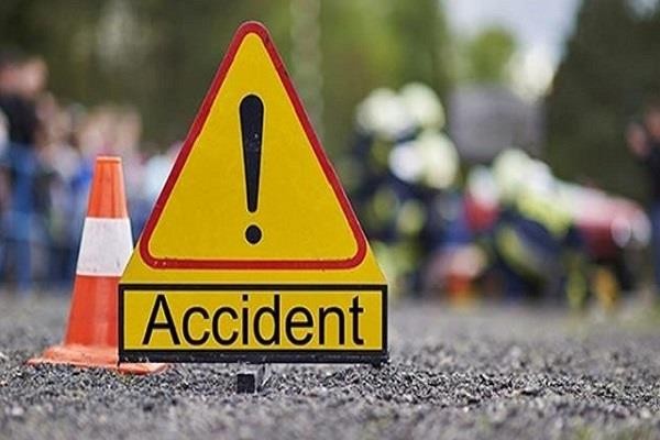 डोटीमा ट्याक्टर दुर्घटनामा परी एकको मृत्यु