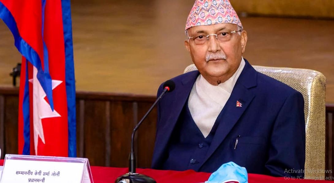 लिपुलेक, लिम्पियाधुरा र कालापानी फिर्ता ल्याइने