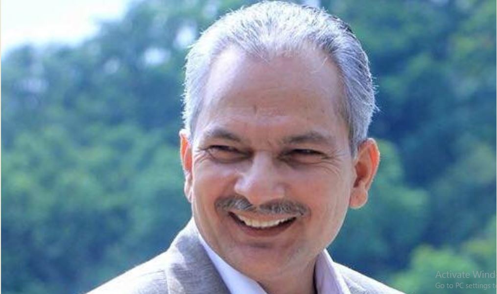 पाँच दलीय गठबन्धनको सरकार टिकाउनुपर्छ : पूर्वप्रधानमन्त्री भट्टराई