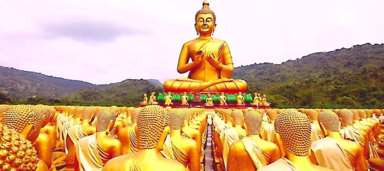 यसकारण गौतम बुद्धलाई संसारले मन पराउँछ