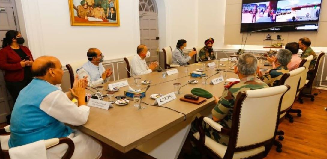 नेपालमाथि भारतको हस्तक्षेप, सरकार मुकदर्शक !