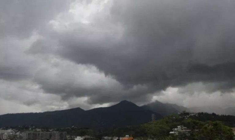 कर्णाली प्रदेशमा अंपुन चक्रवातको प्रभाव नरहने