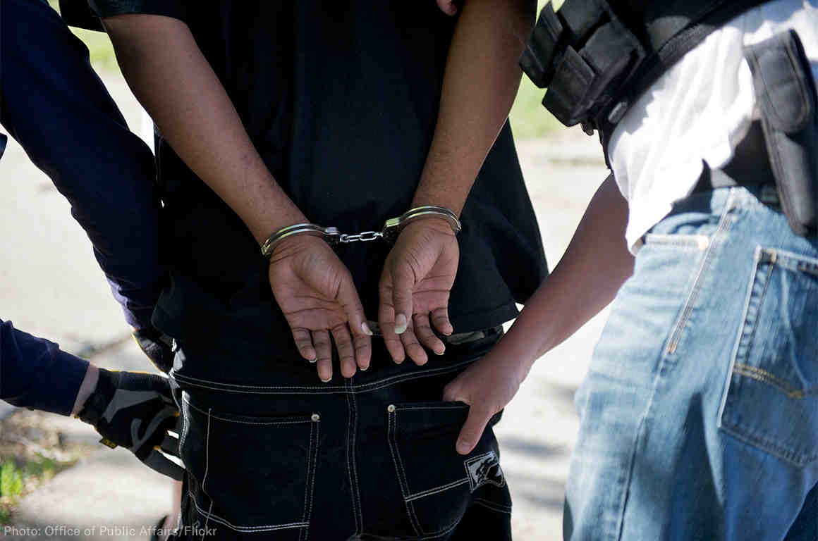 अश्लील फोटो फेसबुकमा पठाउने पक्राउ