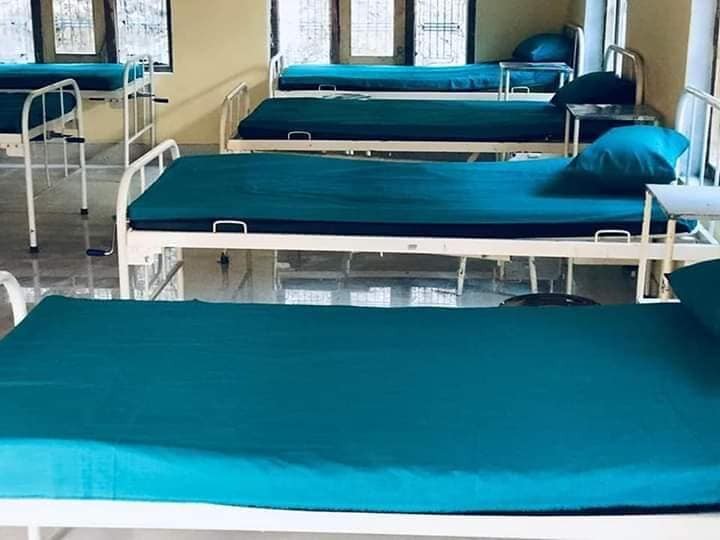 ५२ प्रतिशत सङ्क्रमित होम आइसोलेशनमा